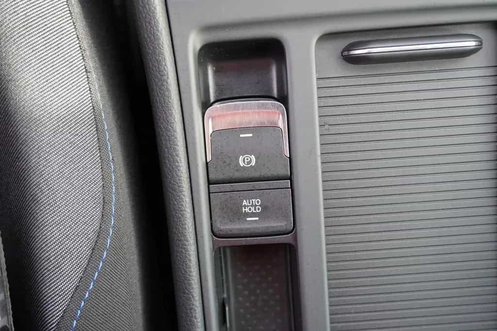 Volkswagen Golf VII Variant 1.0 Join Navi App-Connect PDC 04/2018-photo-25