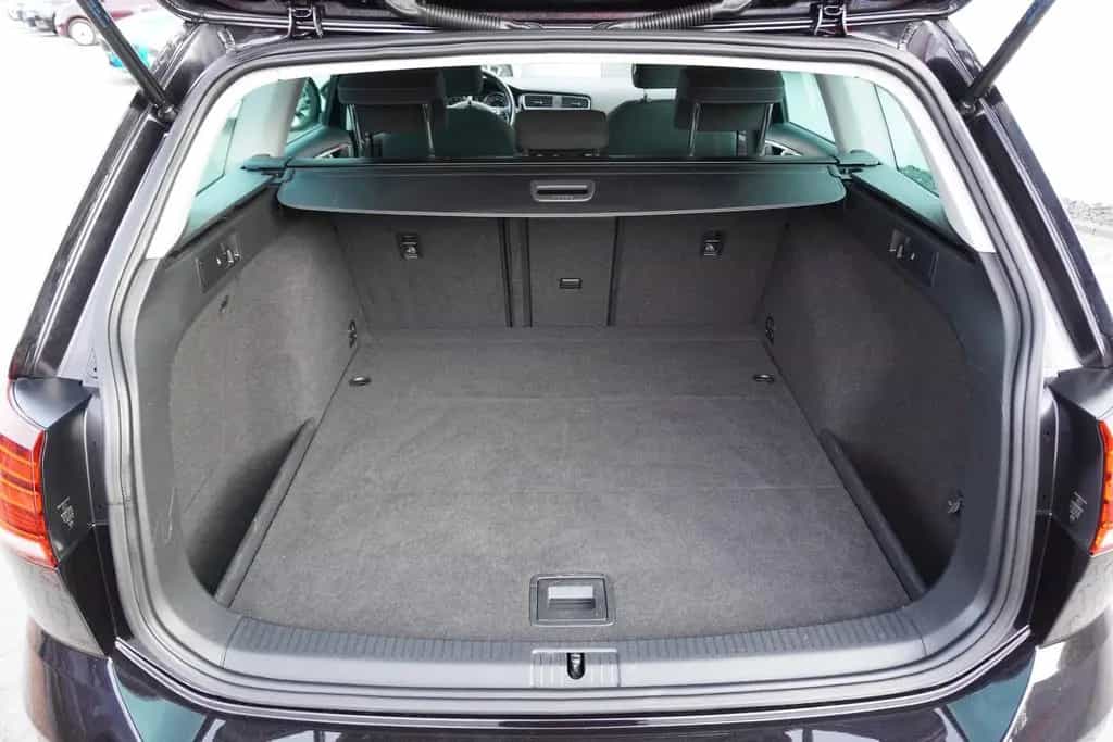 Volkswagen Golf VII Variant 1.0 Join Navi App-Connect PDC 04/2018-photo-27
