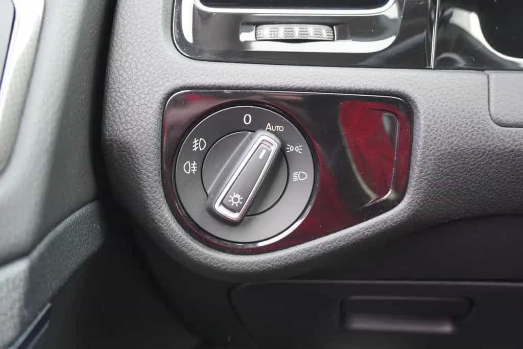 Volkswagen Golf VII Variant 1.0 Join Navi App-Connect PDC 04/2018-photo-30