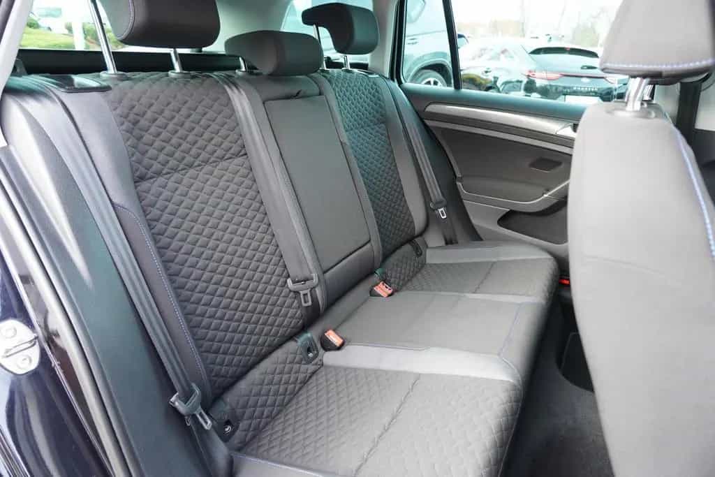 Volkswagen Golf VII Variant 1.0 Join Navi App-Connect PDC 04/2018-photo-8