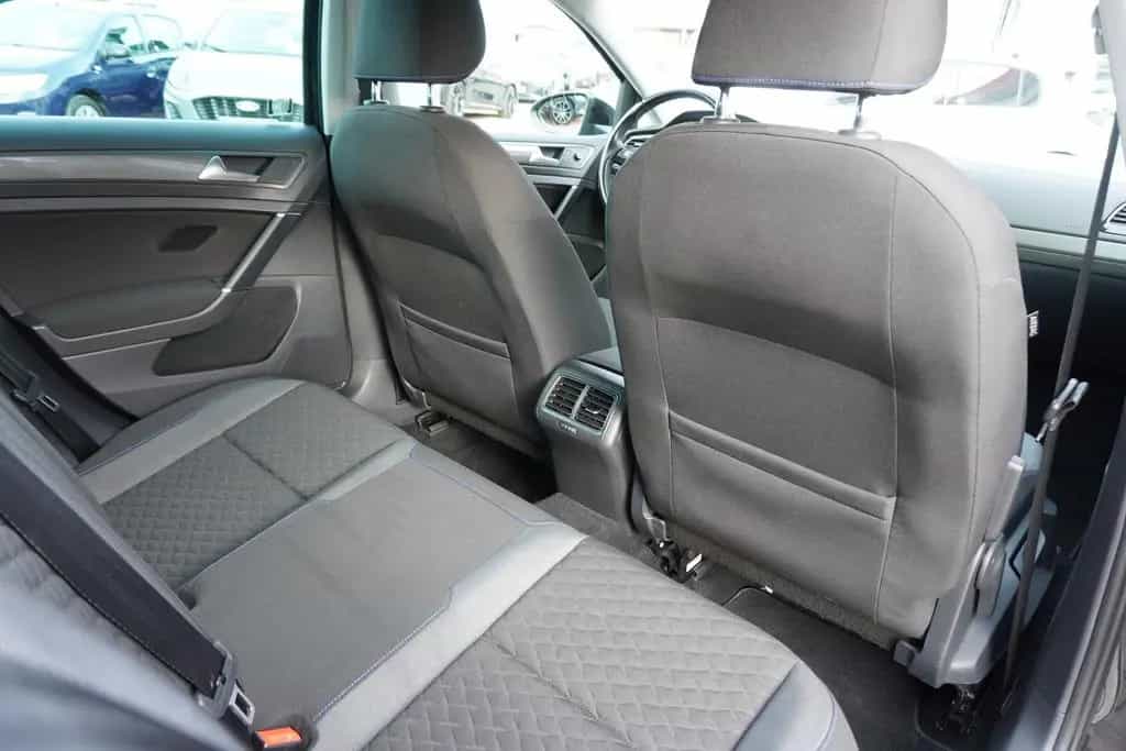 Volkswagen Golf VII Variant 1.0 Join Navi App-Connect PDC 04/2018-photo-9