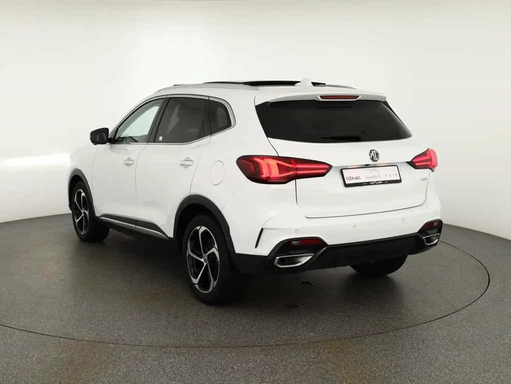 MG HS 1.5 T-GDI Luxury Aut. LED ACC Navi 360° Pano 03/2024-photo-2