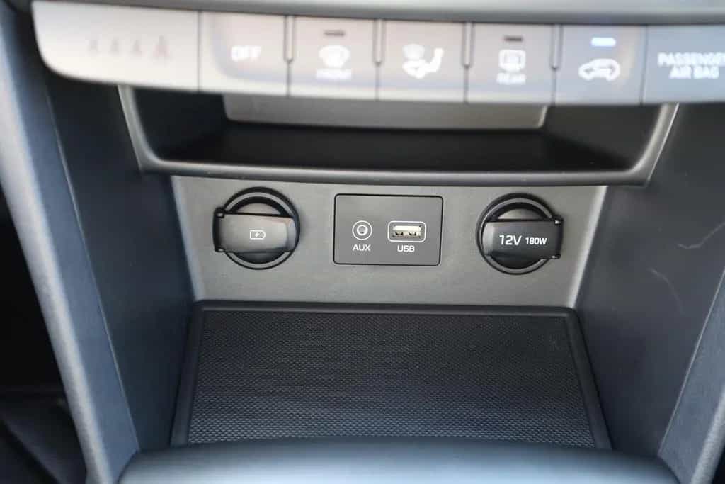 Hyundai KONA 1.0 T-GDI Pure Klimaaut. Navi Tempomat DAB 03/2019-photo-18