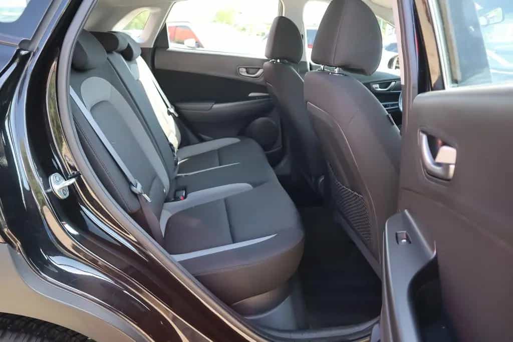 Hyundai KONA 1.0 T-GDI Pure Klimaaut. Navi Tempomat DAB 03/2019-photo-25