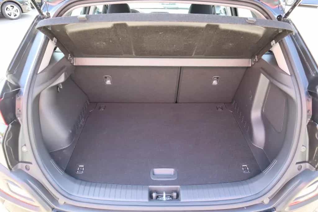 Hyundai KONA 1.0 T-GDI Pure Klimaaut. Navi Tempomat DAB 03/2019-photo-26