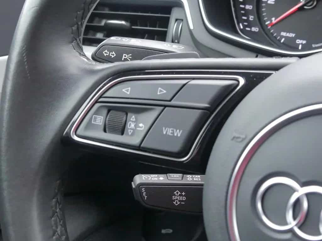 Audi A4 Avant 40 TFSI Laser Klimaaut. Navi DAB 09/2022-photo-15