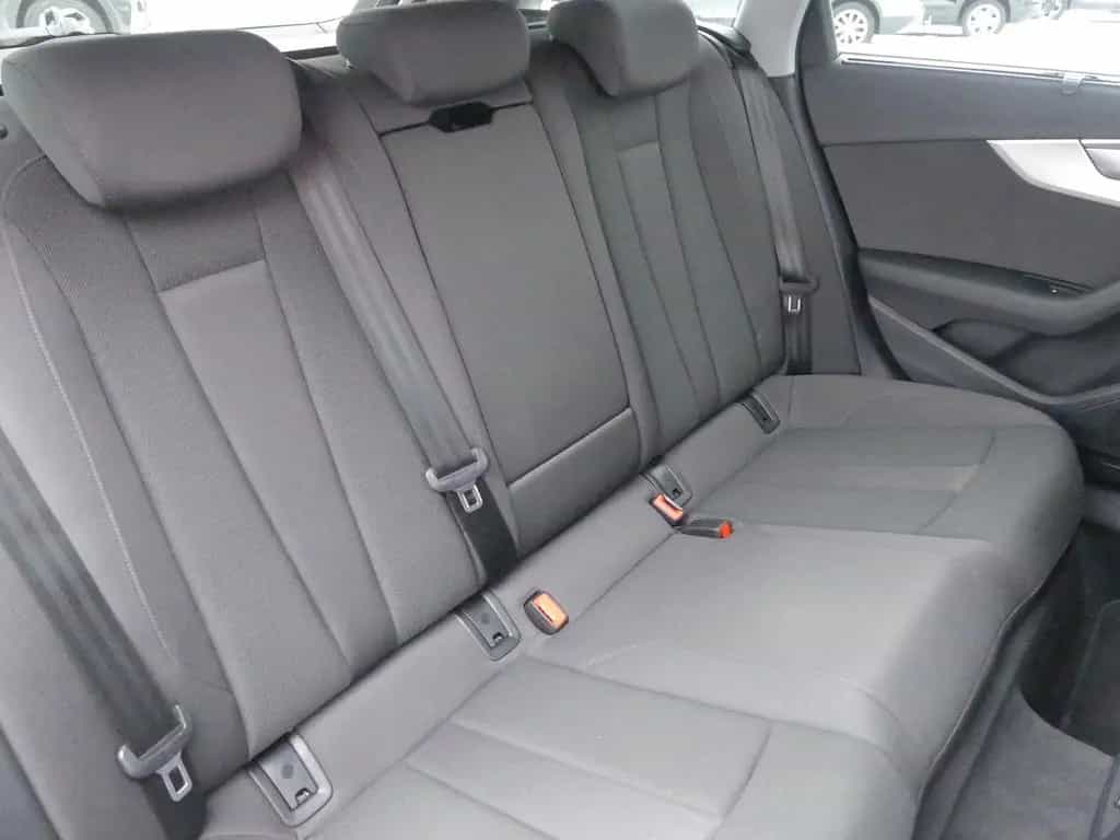 Audi A4 Avant 40 TFSI Laser Klimaaut. Navi DAB 09/2022-photo-27