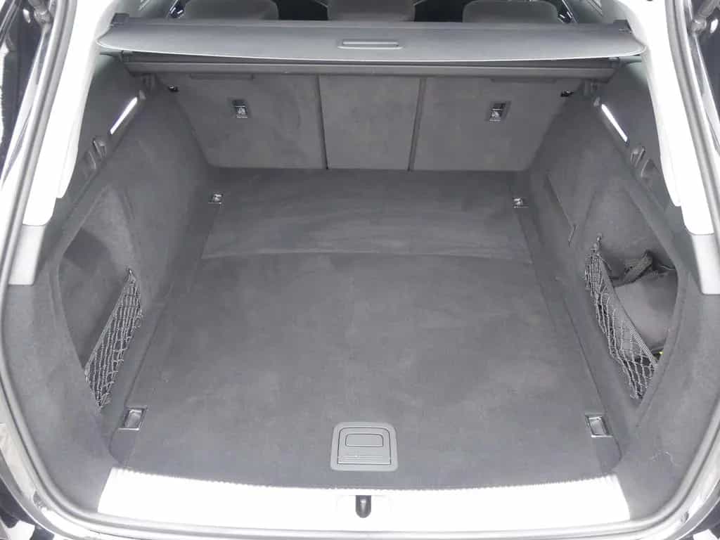 Audi A4 Avant 40 TFSI Laser Klimaaut. Navi DAB 09/2022-photo-28