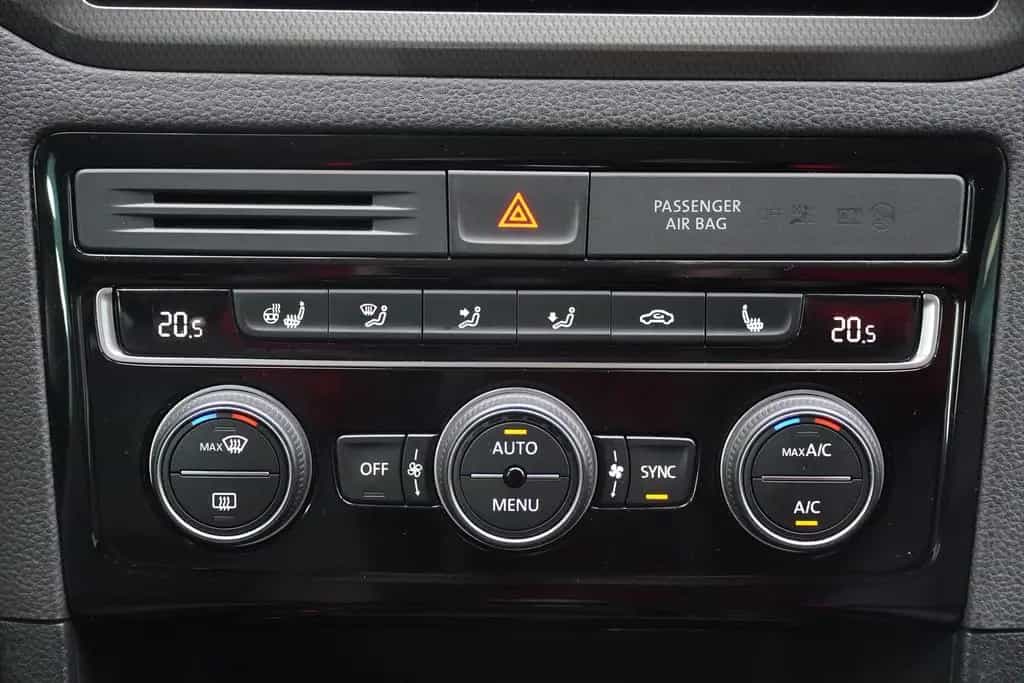 Volkswagen Golf Sportsvan Golf VII Sportsvan 1.0 TSI Join LED ACC Kamera 06/2018-photo-14