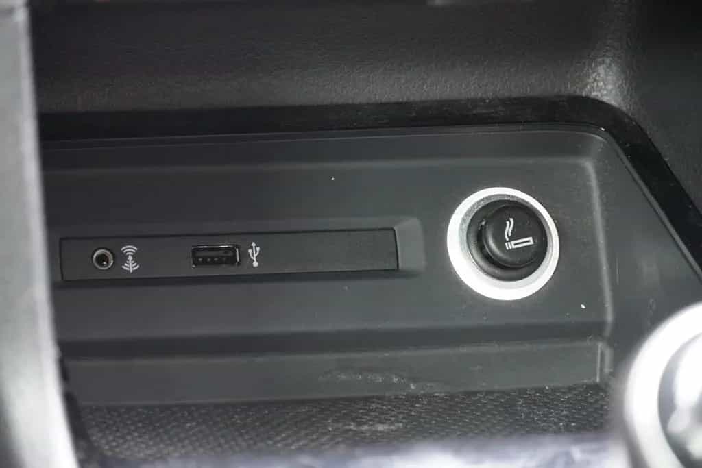 Volkswagen Golf Sportsvan Golf VII Sportsvan 1.0 TSI Join LED ACC Kamera 06/2018-photo-15