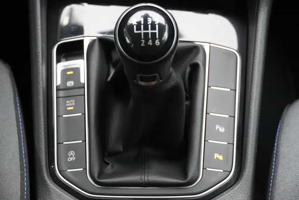Volkswagen Golf Sportsvan Golf VII Sportsvan 1.0 TSI Join LED ACC Kamera 06/2018-photo-16