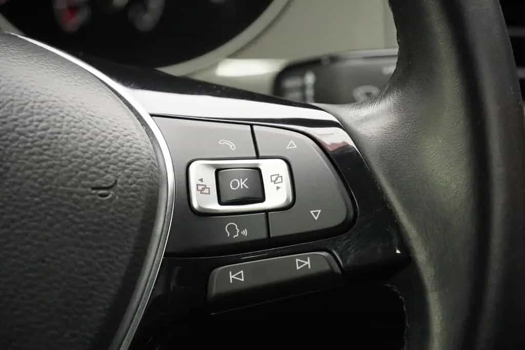 Volkswagen Golf Sportsvan Golf VII Sportsvan 1.0 TSI Join LED ACC Kamera 06/2018-photo-18