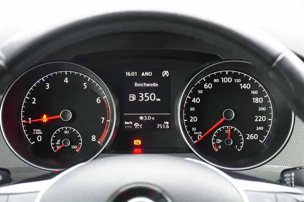 Volkswagen Golf Sportsvan Golf VII Sportsvan 1.0 TSI Join LED ACC Kamera 06/2018-photo-20