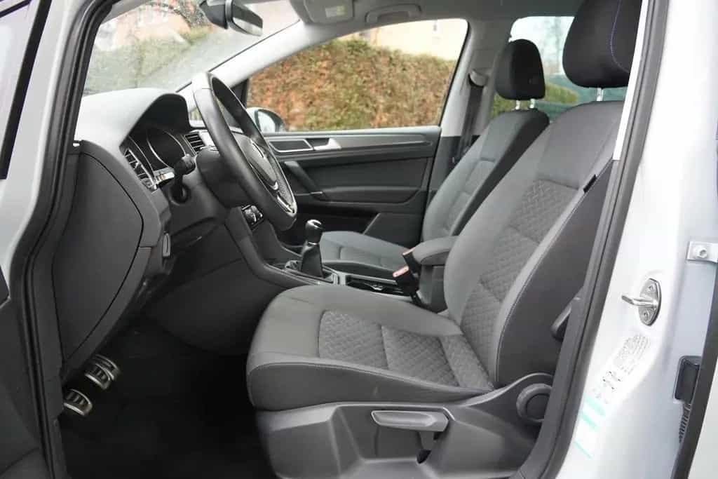 Volkswagen Golf Sportsvan Golf VII Sportsvan 1.0 TSI Join LED ACC Kamera 06/2018-photo-23