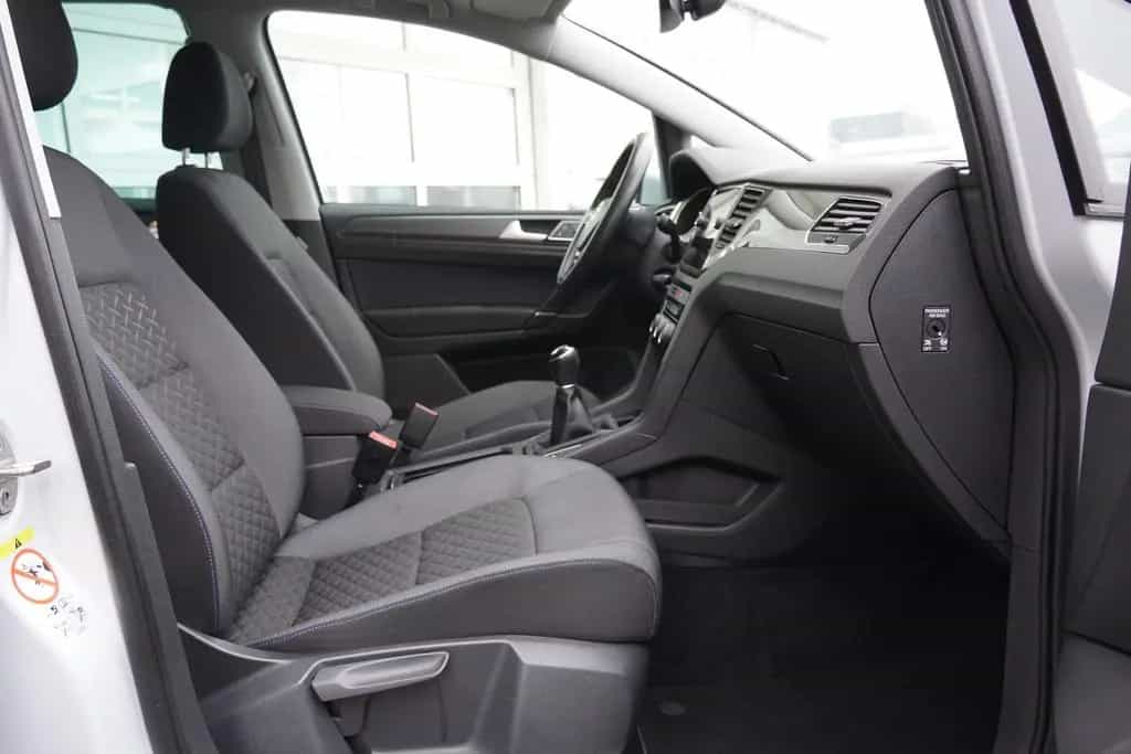 Volkswagen Golf Sportsvan Golf VII Sportsvan 1.0 TSI Join LED ACC Kamera 06/2018-photo-24