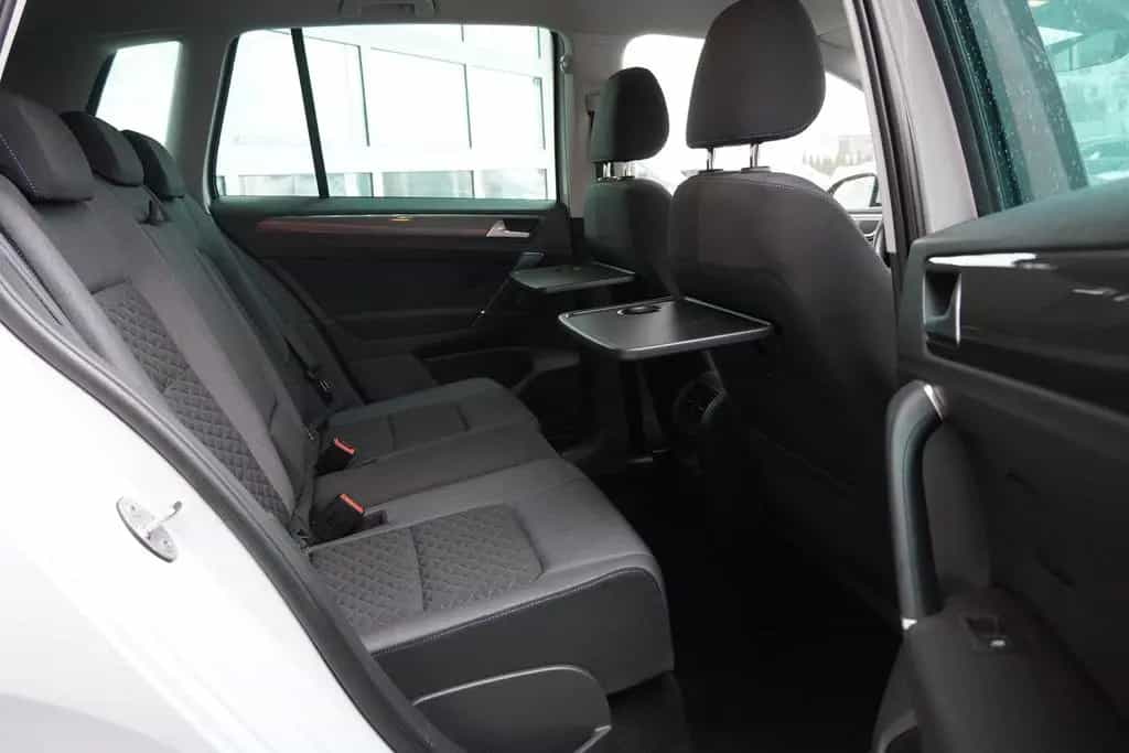 Volkswagen Golf Sportsvan Golf VII Sportsvan 1.0 TSI Join LED ACC Kamera 06/2018-photo-25