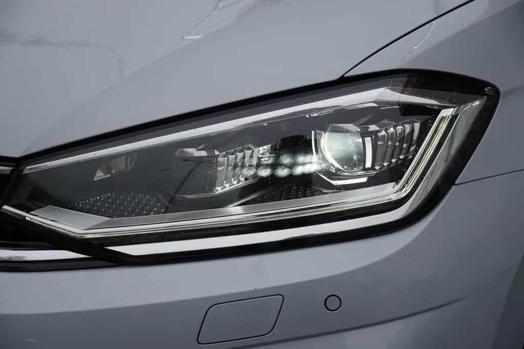 Volkswagen Golf Sportsvan Golf VII Sportsvan 1.0 TSI Join LED ACC Kamera 06/2018-photo-27