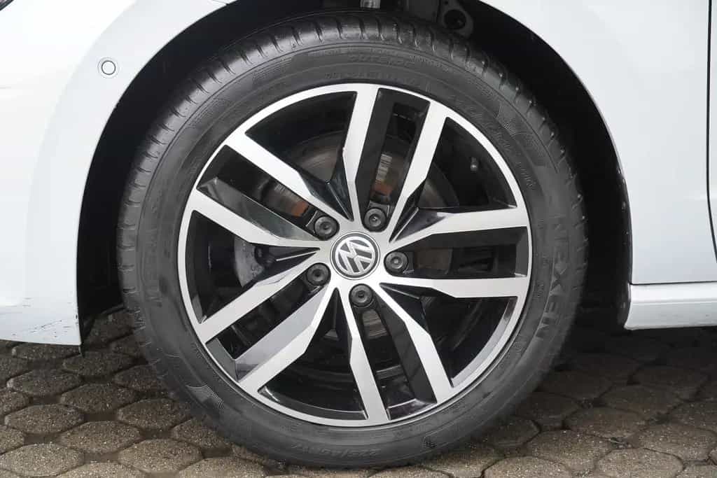 Volkswagen Golf Sportsvan Golf VII Sportsvan 1.0 TSI Join LED ACC Kamera 06/2018-photo-8