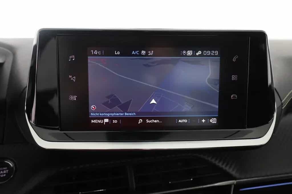 Peugeot 2008 GT PureTech 130 Aut. LED Navi Kamera 01/2023-photo-10