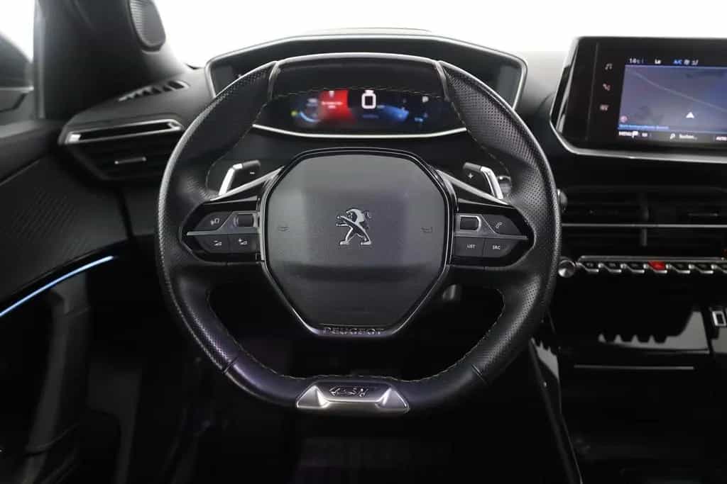 Peugeot 2008 GT PureTech 130 Aut. LED Navi Kamera 01/2023-photo-14