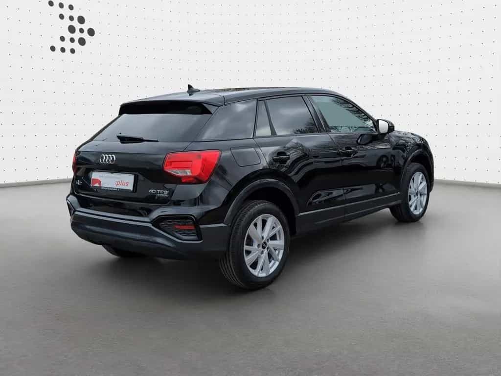 Audi Q2 40 TFSI qu Advanced S tro*LED*Virtual*Navi+*S 06/2025-photo-1