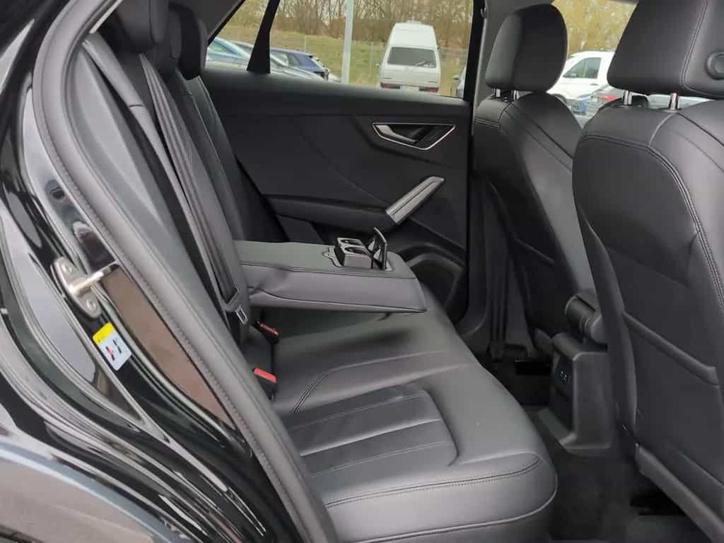Audi Q2 40 TFSI qu Advanced S tro*LED*Virtual*Navi+*S 06/2025-photo-15