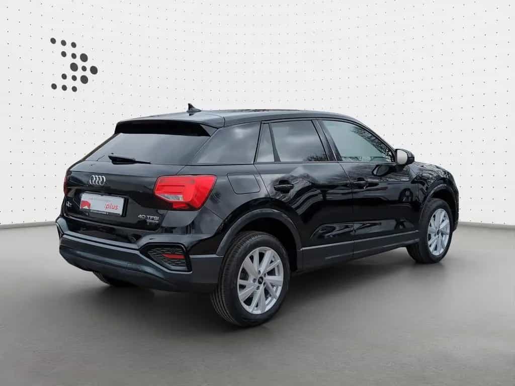 Audi Q2 40 TFSI qu Advanced S tro*LED*Virtual*Navi+*S 06/2025-photo-16