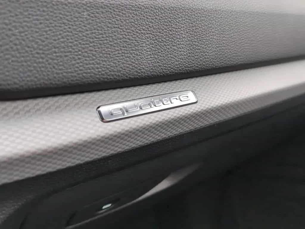 Audi Q2 40 TFSI qu Advanced S tro*LED*Virtual*Navi+*S 06/2025-photo-19