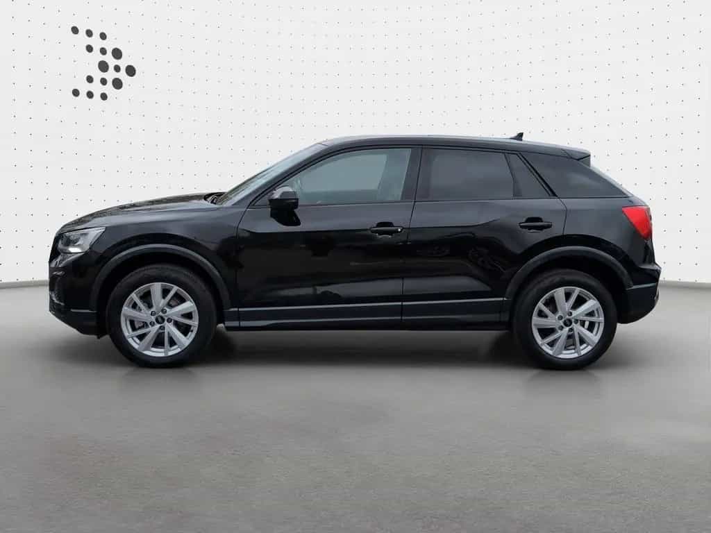 Audi Q2 40 TFSI qu Advanced S tro*LED*Virtual*Navi+*S 06/2025-photo-2