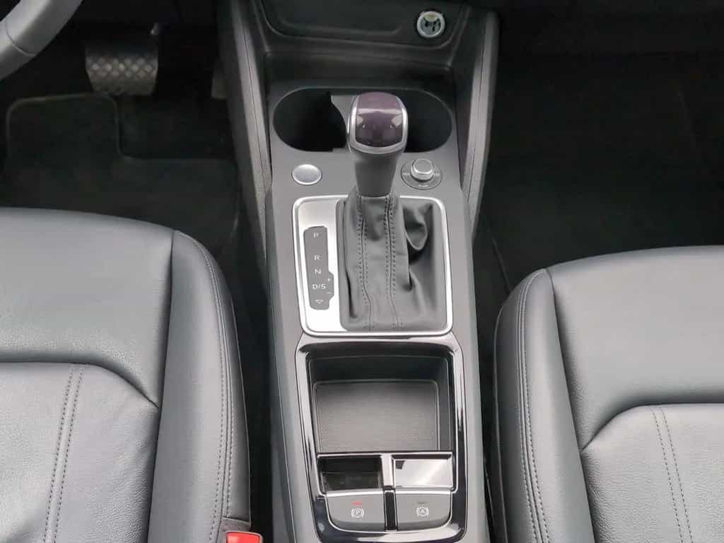 Audi Q2 40 TFSI qu Advanced S tro*LED*Virtual*Navi+*S 06/2025-photo-6