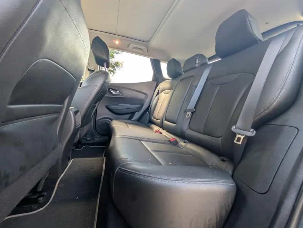 Renault Kadjar Crossborder-S PANO. NAVI. SHZ. BOSE 08/2018-photo-10