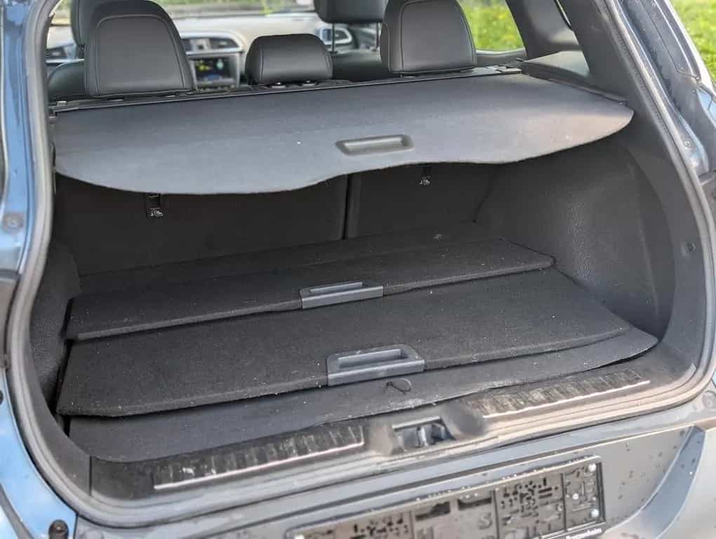 Renault Kadjar Crossborder-S PANO. NAVI. SHZ. BOSE 08/2018-photo-11