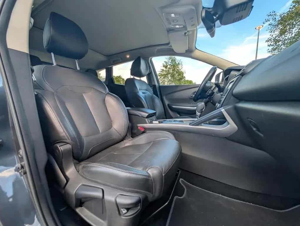 Renault Kadjar Crossborder-S PANO. NAVI. SHZ. BOSE 08/2018-photo-13