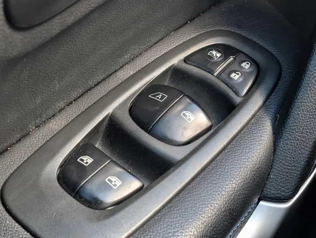 Renault Kadjar Crossborder-S PANO. NAVI. SHZ. BOSE 08/2018-photo-18