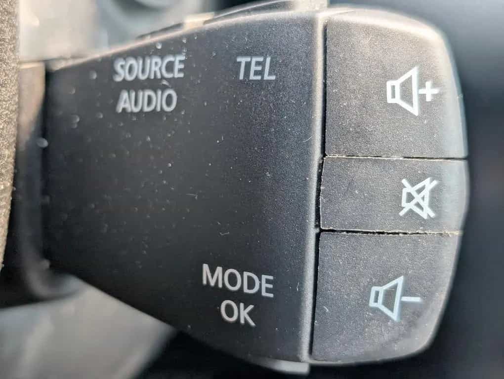 Renault Kadjar Crossborder-S PANO. NAVI. SHZ. BOSE 08/2018-photo-21
