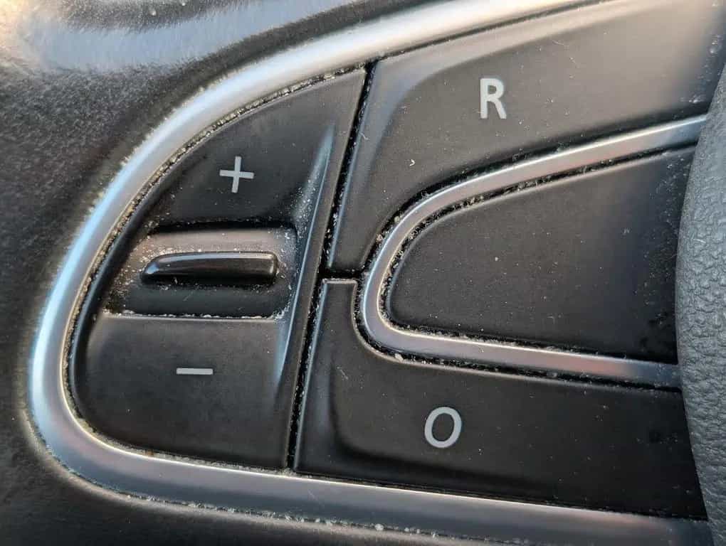 Renault Kadjar Crossborder-S PANO. NAVI. SHZ. BOSE 08/2018-photo-22
