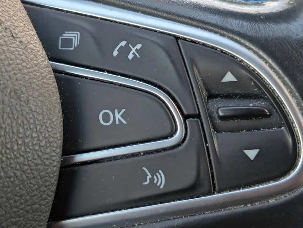 Renault Kadjar Crossborder-S PANO. NAVI. SHZ. BOSE 08/2018-photo-23