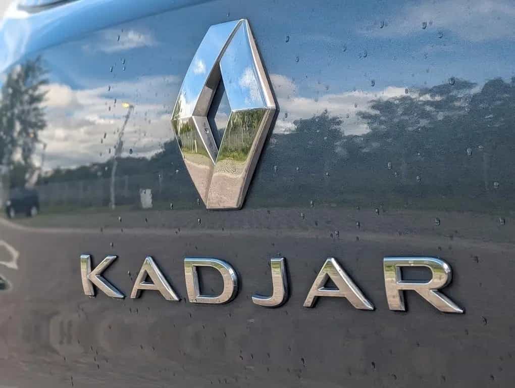 Renault Kadjar Crossborder-S PANO. NAVI. SHZ. BOSE 08/2018-photo-4
