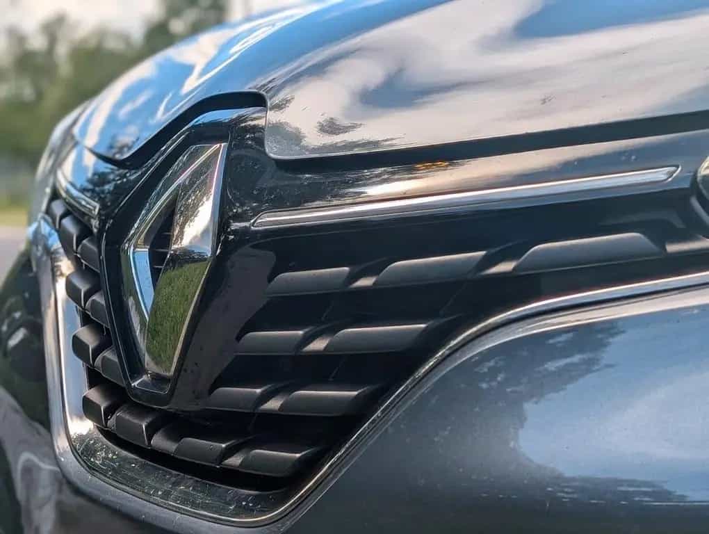 Renault Kadjar Crossborder-S PANO. NAVI. SHZ. BOSE 08/2018-photo-7