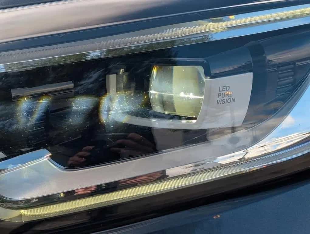 Renault Kadjar Crossborder-S PANO. NAVI. SHZ. BOSE 08/2018-photo-8