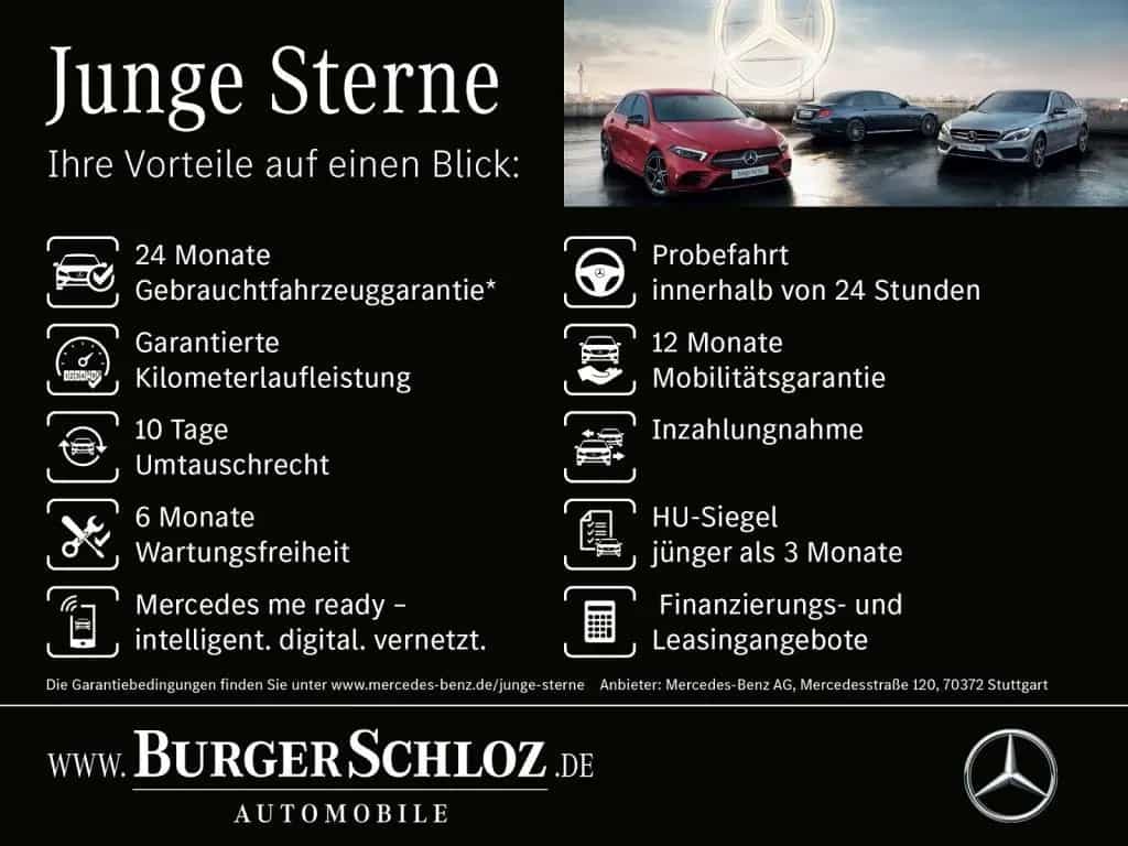 Mercedes-Benz E 220 d T-Modell ACC AUT HUD Kam. KlimaA LED LM 12/2021-photo-14