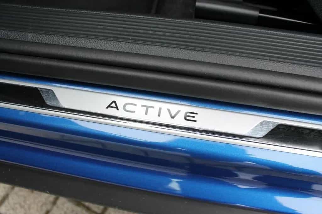 Volkswagen T-Roc Active 1.5 TSI DSG-LED-Navi-ACC-RFK 06/2021-photo-18