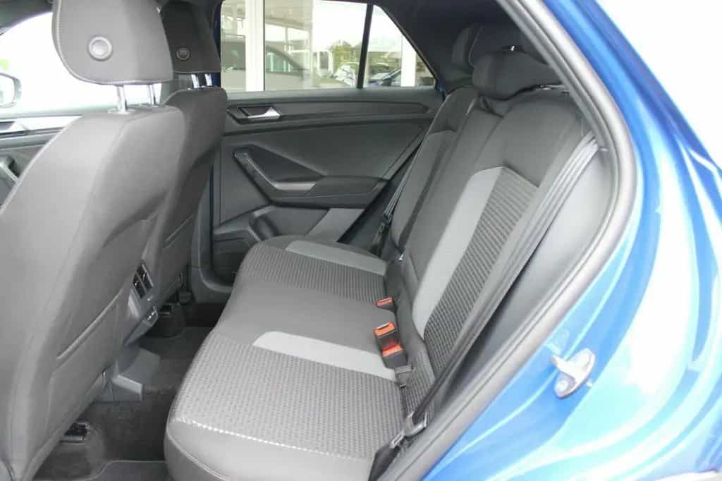 Volkswagen T-Roc Active 1.5 TSI DSG-LED-Navi-ACC-RFK 06/2021-photo-5