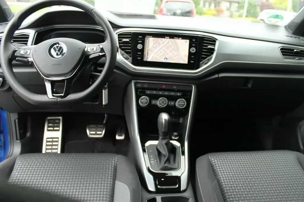 Volkswagen T-Roc Active 1.5 TSI DSG-LED-Navi-ACC-RFK 06/2021-photo-6