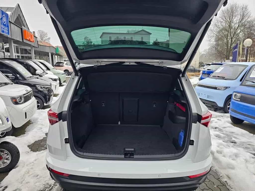 Skoda Karoq 1.5 TSI TOUR+BEH.LENKRAD+FRONTSCHEIBE+ACC+ 07/2022-photo-16