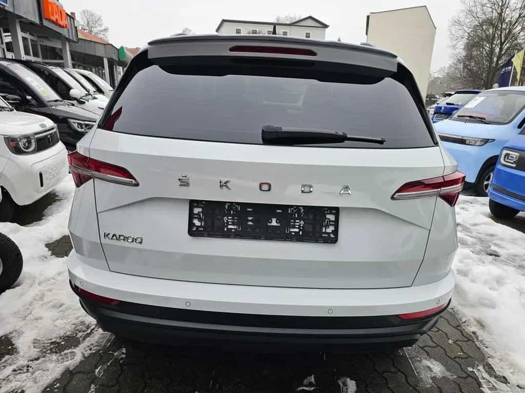 Skoda Karoq 1.5 TSI TOUR+BEH.LENKRAD+FRONTSCHEIBE+ACC+ 07/2022-photo-17