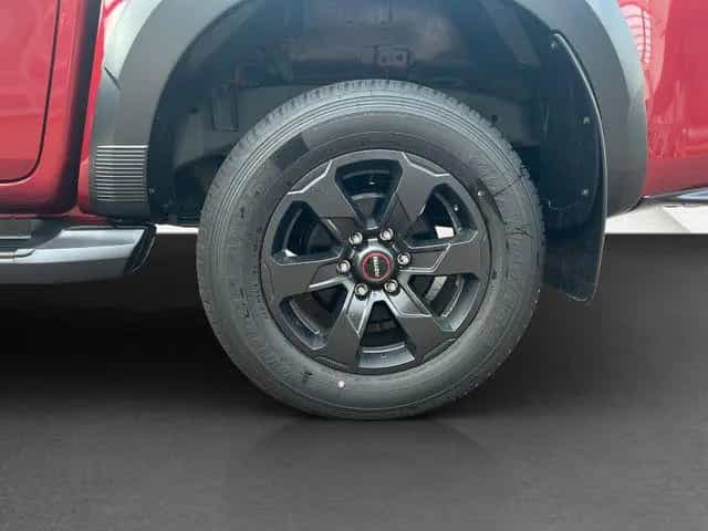 Isuzu D-Max 1.9 V-Cross 3,5t Anhängelast Kamera Carpla null-photo-14