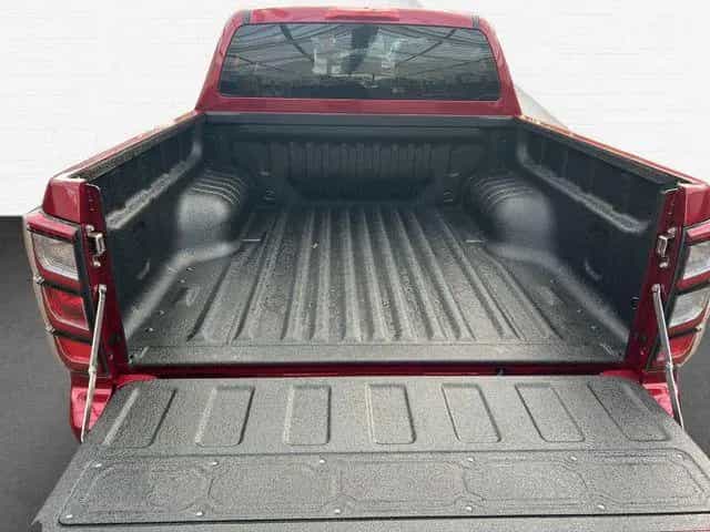Isuzu D-Max 1.9 V-Cross 3,5t Anhängelast Kamera Carpla null-photo-7