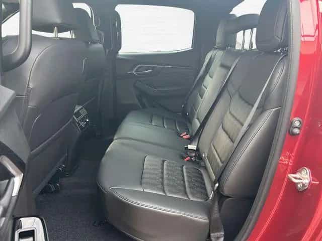Isuzu D-Max 1.9 V-Cross 3,5t Anhängelast Kamera Carpla null-photo-8