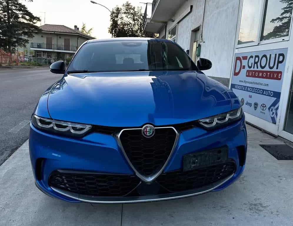 Other Other Alfa Romeo Tonale Ti 02/2023-photo-0